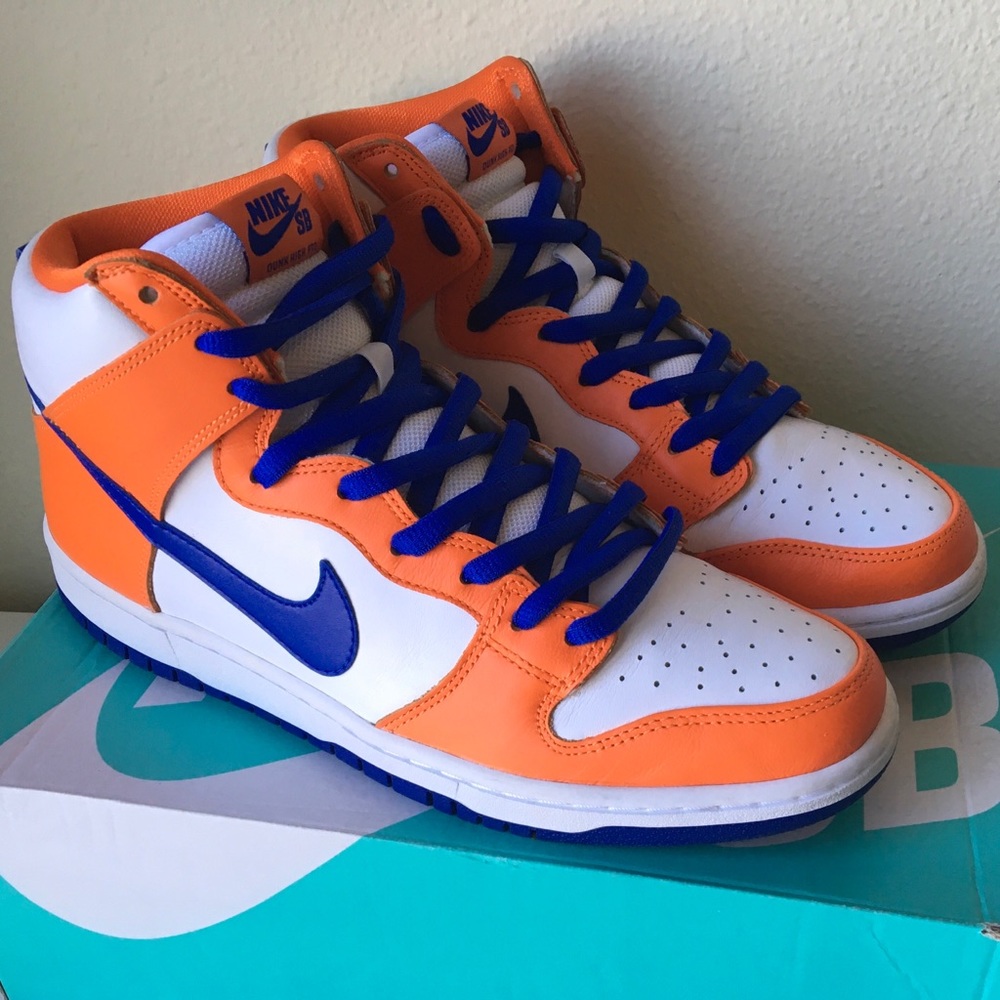 Nike SB Dunk High Pro Danny Supa AH0471-841
